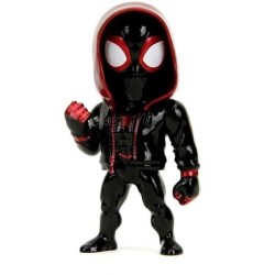 Jada - Figurine Marvel - Set 4 pieces Spiderman - Métal - 6cm - Des 8
