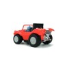 JADA - Véhicule Radiocommandé - Stitch Buggy 1/24 - des 6 ans