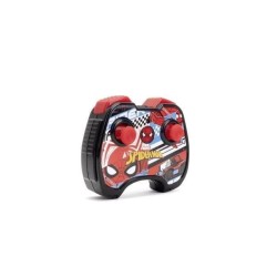 JADA - Jada Marvel RC Spiderman Buggy 1/24 - des 6 ans