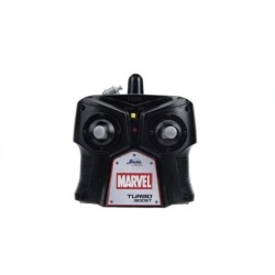 JADA - Marvel Spiderman RC 1/16 Ford GT - des 6 ans
