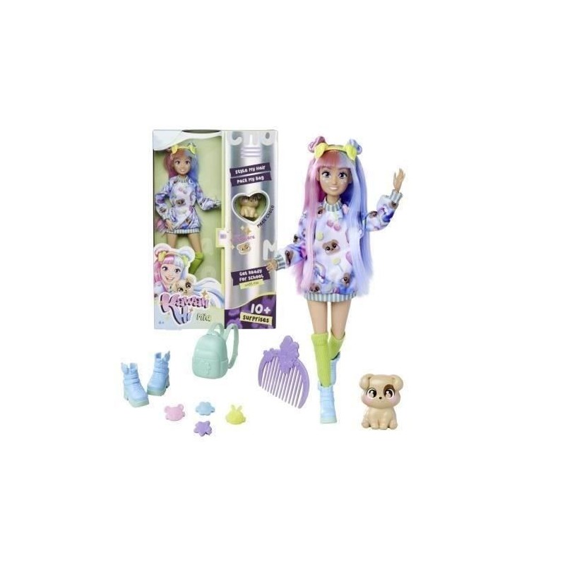 SIMBA - Kawaii Hi Mia - des 3 ans SIMBA - Kawaii Hi Mia - des 3 ans
