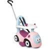 Smoby - Porteur Maestro Balade Rose - Pour Enfant Des 6 Mois - Evoluti