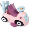 Smoby - Porteur Maestro Balade Rose - Pour Enfant Des 6 Mois - Evoluti