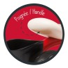 Porteur Métal Rookie - Rouge - SMOBY - Pour Enfant des 12 mois - 4 ro