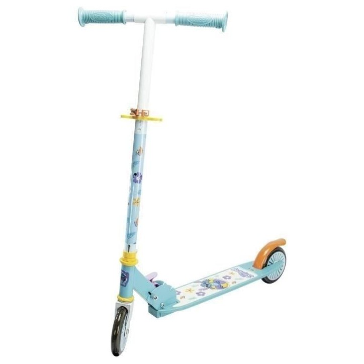 SMOBY - Stitch Patinette 2R Pliable SMOBY - Stitch Patinette 2R Pliable