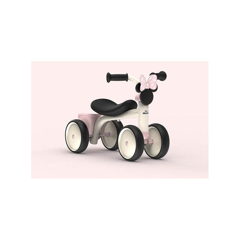 SMOBY - Minnie Porteur Rookie SMOBY - Minnie Porteur Rookie