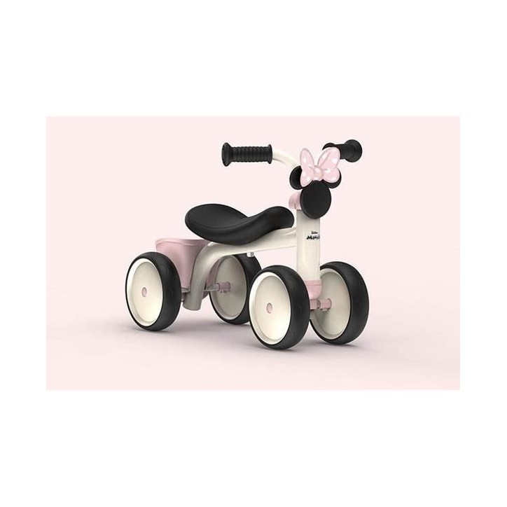 SMOBY - Minnie Porteur Rookie SMOBY - Minnie Porteur Rookie