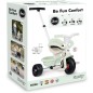 SMOBY - Be fun - Tricycle Be Fun Confort