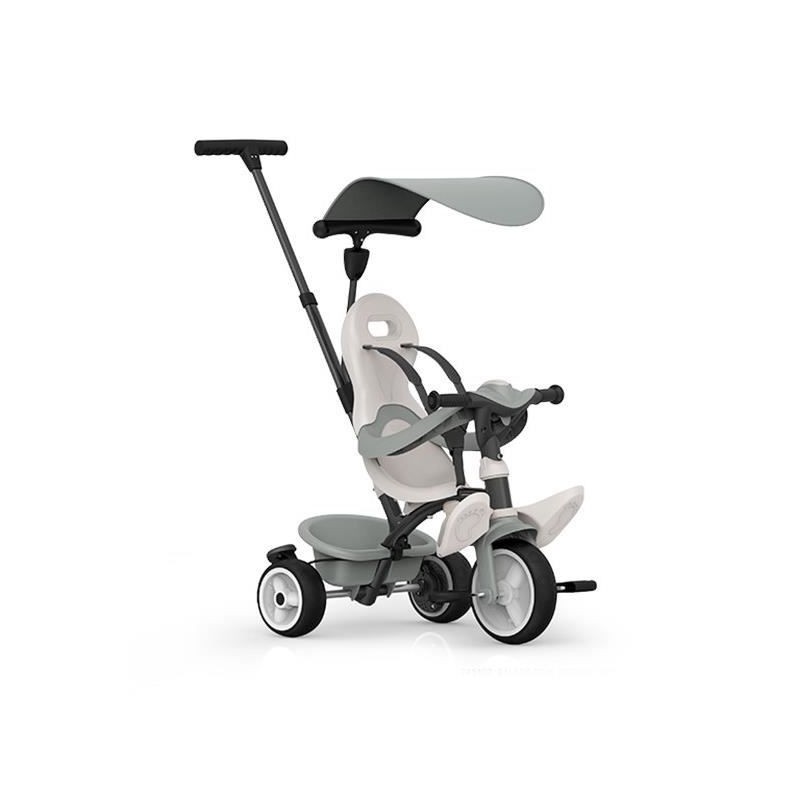 SMOBY - SMOBY Life - S.Life Tricycle Baby Balade SMOBY - SMOBY Life - S.Life Tricycle Baby Balade