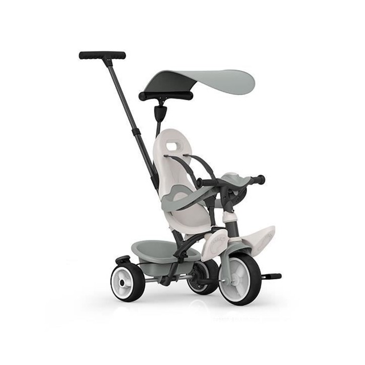 SMOBY - SMOBY Life - S.Life Tricycle Baby Balade