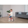 Draisienne - Smoby - Rookie - Légere en Métal - Selle Ergonomique -