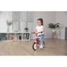 Draisienne - Smoby - Rookie - Légere en Métal - Selle Ergonomique -