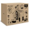 Smoby Life - Garden House - Maison theme Jardinage - Jardiniere, Treil