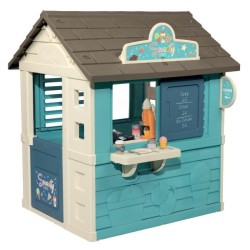 SMOBY - Maison Sweety Corner - Comptoir et espace de préparation - Ma