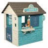 SMOBY - Maison Sweety Corner - Comptoir et espace de préparation - Ma