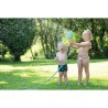 Douchette 3 en 1 Smoby - Compatible avec toutes les maisons - Bleu