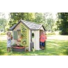 SMOBY Life - Récupérateur d'eau - Gouttiere, réservoir, robinet, ar