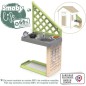 SMOBY Life - Cuisine d'Eté - Accessoire pour maison SMOBY Life - Cuisine d'Eté - Accessoire pour maison