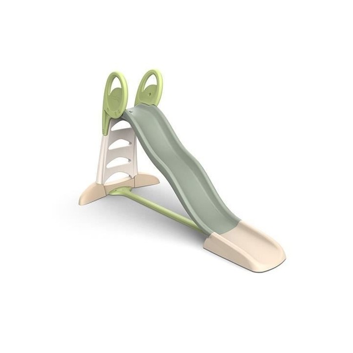 SMOBY Life - Toboggan XL - Glisse de 2m30 - Marches anti dérapantes - Des 3 ans SMOBY Life - Toboggan XL - Glisse de 2m30 - Marches anti dérapantes - Des 3 ans