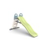 SMOBY Life - Toboggan Funny - Glisse de 2m - Echelle, marches antidér