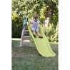 SMOBY Life - Toboggan Funny - Glisse de 2m - Echelle, marches antidér