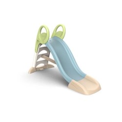SMOBY Life - Toboggan Grand Modele - Glisse de 150cm - a partir de 2 a