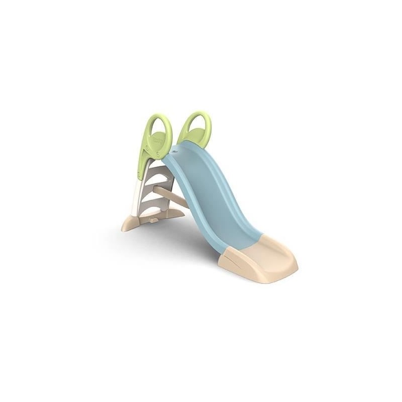 SMOBY Life - Toboggan Grand Modele - Glisse de 150cm - a partir de 2 a SMOBY Life - Toboggan Grand Modele - Glisse de 150cm - a partir de 2 a