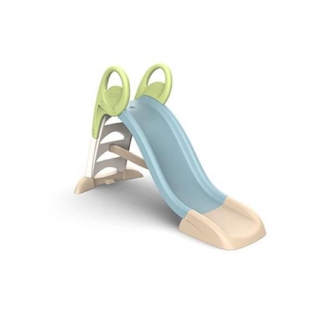 SMOBY Life - Toboggan Grand Modele - Glisse de 150cm - a partir de 2 a