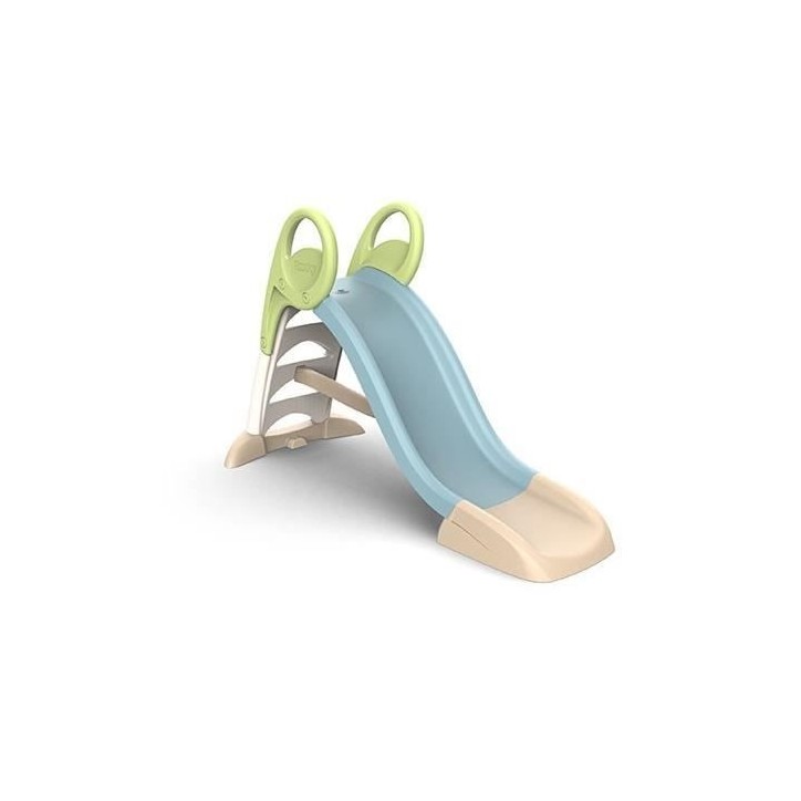 SMOBY Life - Toboggan Grand Modele - Glisse de 150cm - a partir de 2 ans SMOBY Life - Toboggan Grand Modele - Glisse de 150cm - a partir de 2 ans