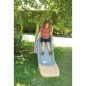 SMOBY Life - Toboggan Grand Modele - Glisse de 150cm - a partir de 2 ans