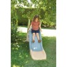 SMOBY Life - Toboggan Grand Modele - Glisse de 150cm - a partir de 2 a