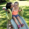 SMOBY Life - Toboggan Grand Modele - Glisse de 150cm - a partir de 2 a