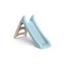 SMOBY - Toboggan XS Bleu - Glisse 90cm - Marches antidérapantes - Fab