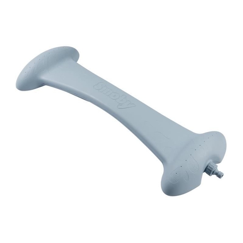 SMOBY - SMOBY Life - Splashy Way -Toboggan SMOBY - SMOBY Life - Splashy Way -Toboggan