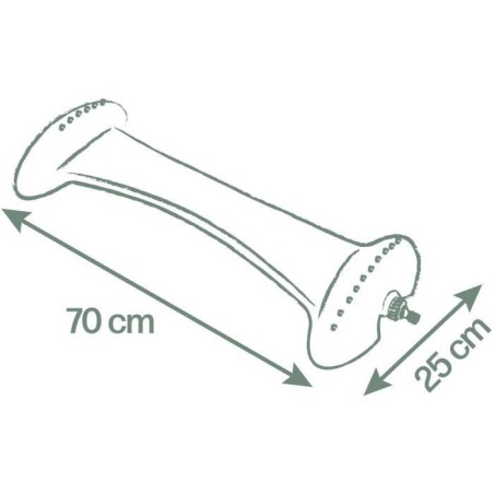 SMOBY - SMOBY Life - Splashy Way -Toboggan