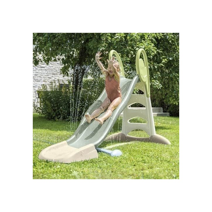 SMOBY - SMOBY Life - Splashy Way -Toboggan SMOBY - SMOBY Life - Splashy Way -Toboggan