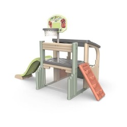 SMOBY Life - Fun Center - Centre d'activités Multi-Sports