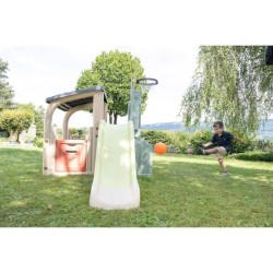 SMOBY Life - Fun Center - Centre d'activités Multi-Sports
