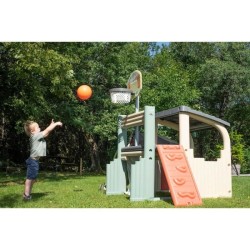 SMOBY Life - Fun Center - Centre d'activités Multi-Sports