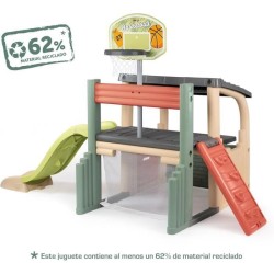 SMOBY Life - Fun Center - Centre d'activités Multi-Sports