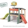 SMOBY Life - Fun Center - Centre d'activités Multi-Sports