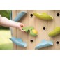 SMOBY Life - Activity Wall - Mur d'activités - 6 activités et 29 Accessoires SMOBY Life - Activity Wall - Mur d'activités - 6 activités et 29 Accessoires