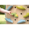 SMOBY Life - Activity Wall - Mur d'activités - 6 activités et 29 Acc