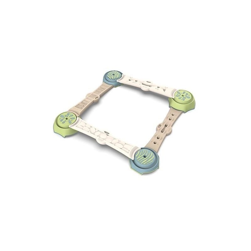 SMOBY - SMOBY Life -Parcours Aventure SMOBY - SMOBY Life -Parcours Aventure