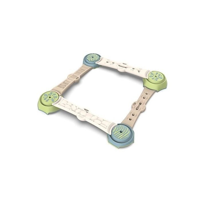 SMOBY - SMOBY Life -Parcours Aventure