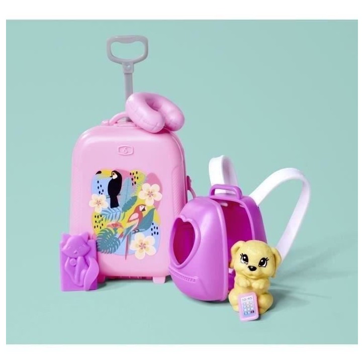 SMOBY - Disney Princess Seau MM Garni Arrosoir SMOBY - Disney Princess Seau MM Garni Arrosoir