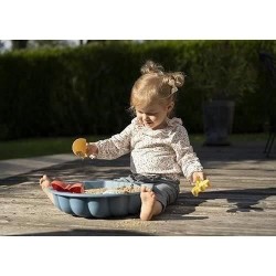 SMOBY - SMOBY Life - Mini Bac Sable Simple Garni
