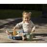 SMOBY - SMOBY Life - Mini Bac Sable Simple Garni