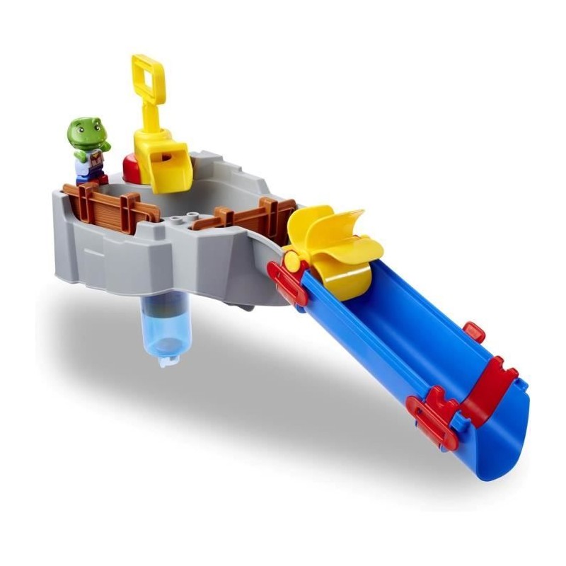 SIMBA - Aquaplay Sploshy Montagne -Jeu de bain SIMBA - Aquaplay Sploshy Montagne -Jeu de bain