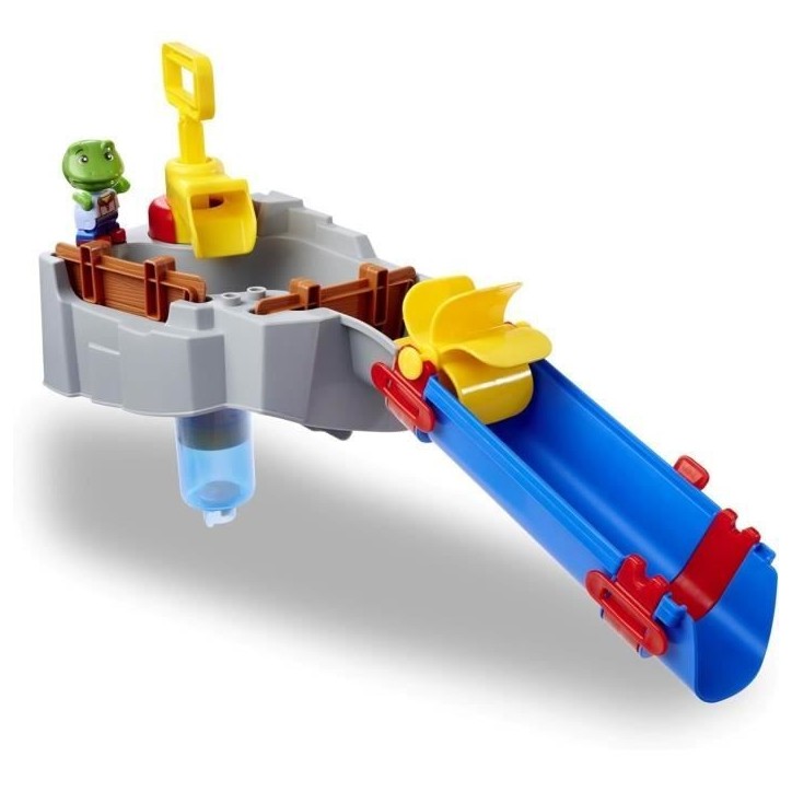 SIMBA - Aquaplay Sploshy Montagne -Jeu de bain SIMBA - Aquaplay Sploshy Montagne -Jeu de bain